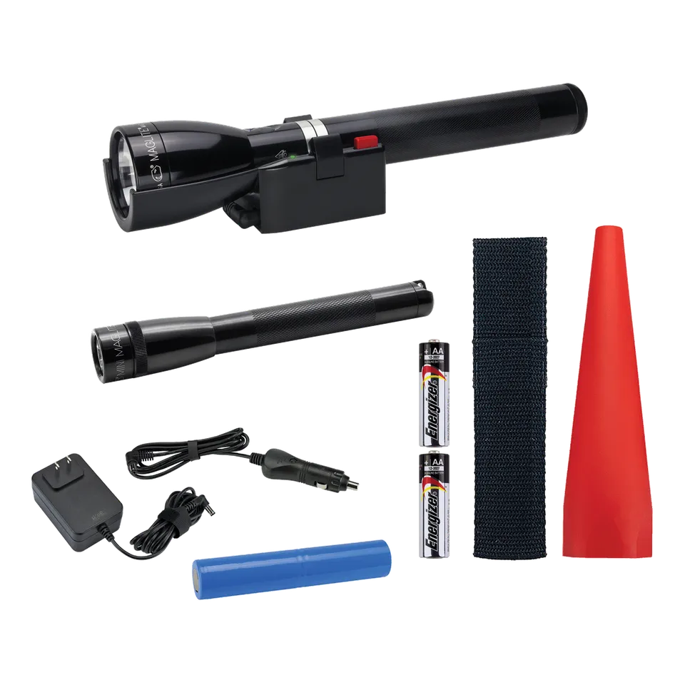 mag-lite-ml150lr-road-tool-taschenlampen-set-akku-1082-lm image 1