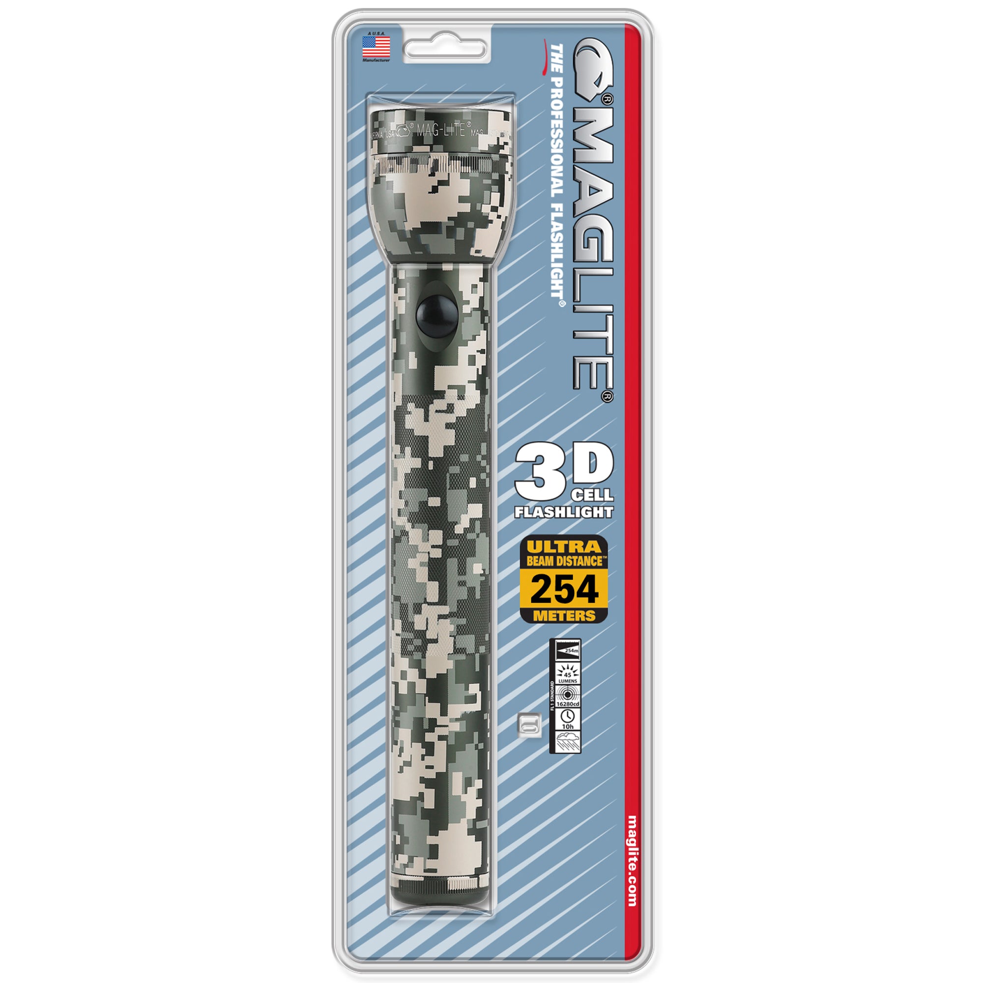mag-lite-d-cell-classic-3d-krypton-taschenlampe-schwarz-profi image 6