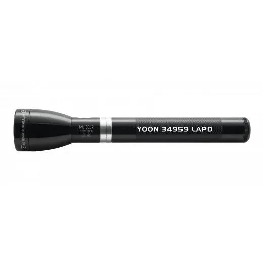 maglite-ml150lr-taschenlampe-schwarz-wiederaufladbar-gravur image 1