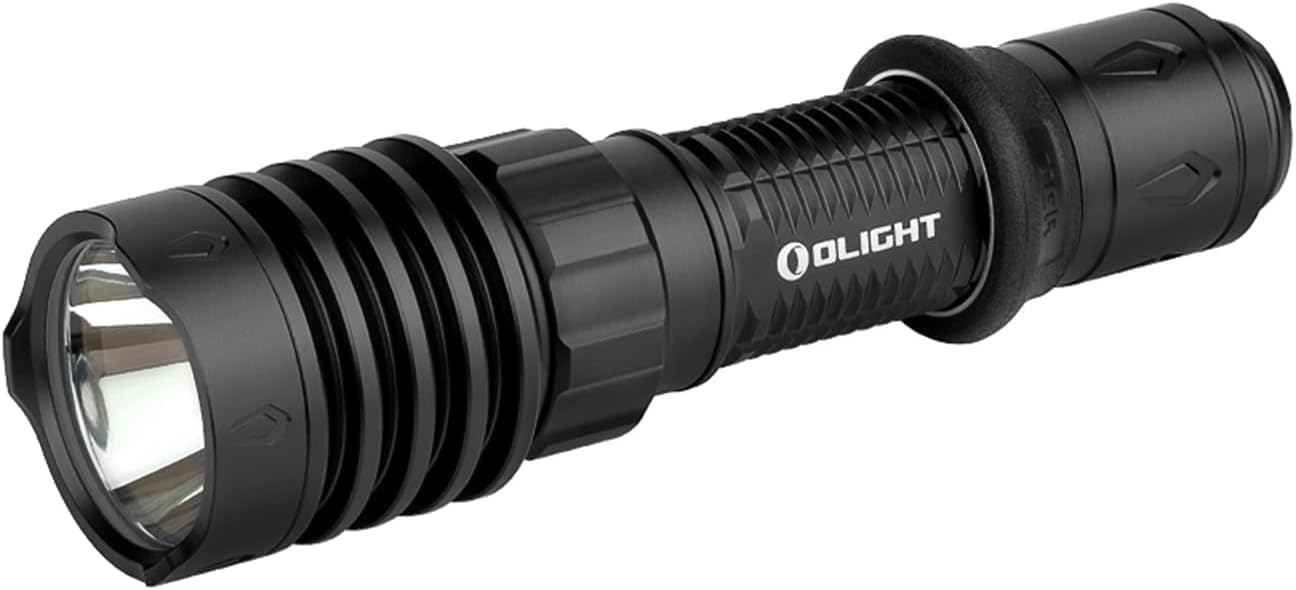 olight-warrior-x-4-taktische-taschenlampe-2600-lumen image 1
