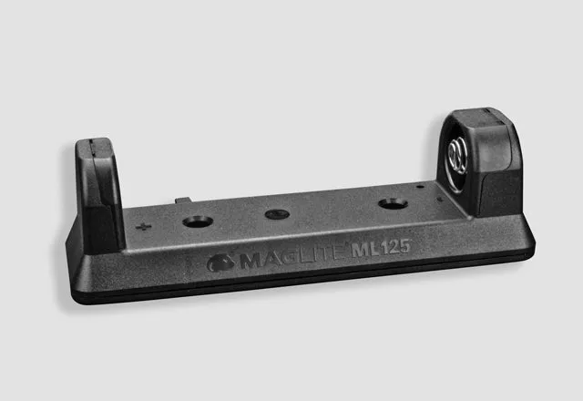 maglite-ml125-led-taschenlampe-mit-ladeschale-akku image 1