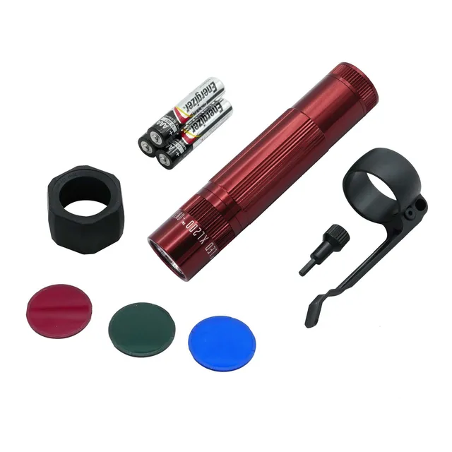 maglite-xl200-led-taschenlampe-tactical-pack-rot-zubeh-r image 1