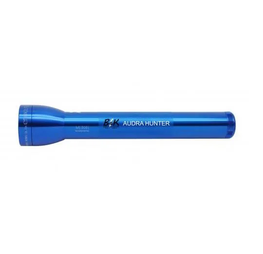 maglite-ml300l-led-taschenlampe-blau-3x-d-mit-gravur image 1