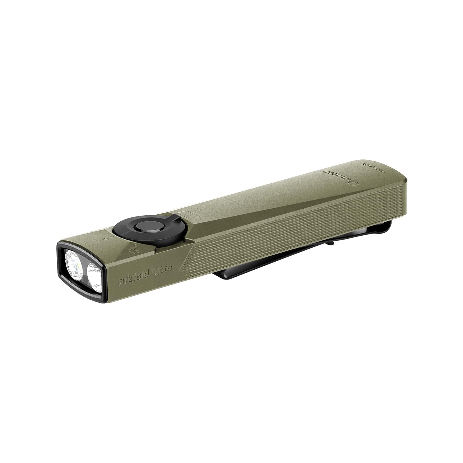 olight-arkfeld-ultra-taschenlampe-1400lm-olivgr-n-uv image 1