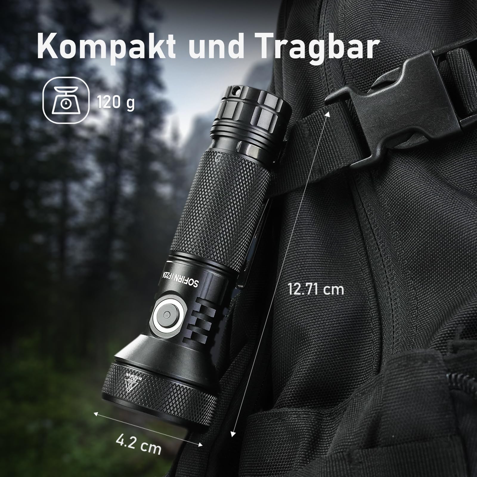 sofirn-if22a-taschenlampe-2100-lumen-629-meter image 6