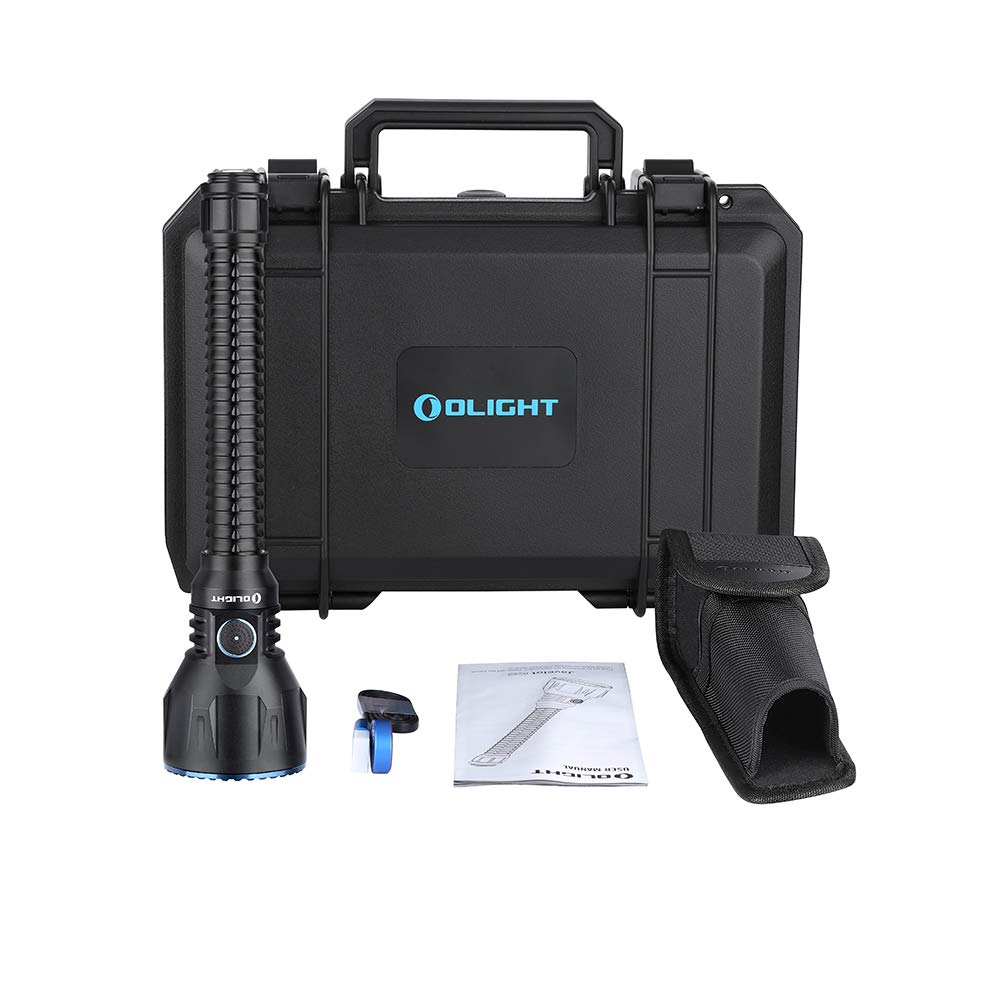 olight-javelot-turbo-taschenlampe-1300-m-nw-schwarz image 6