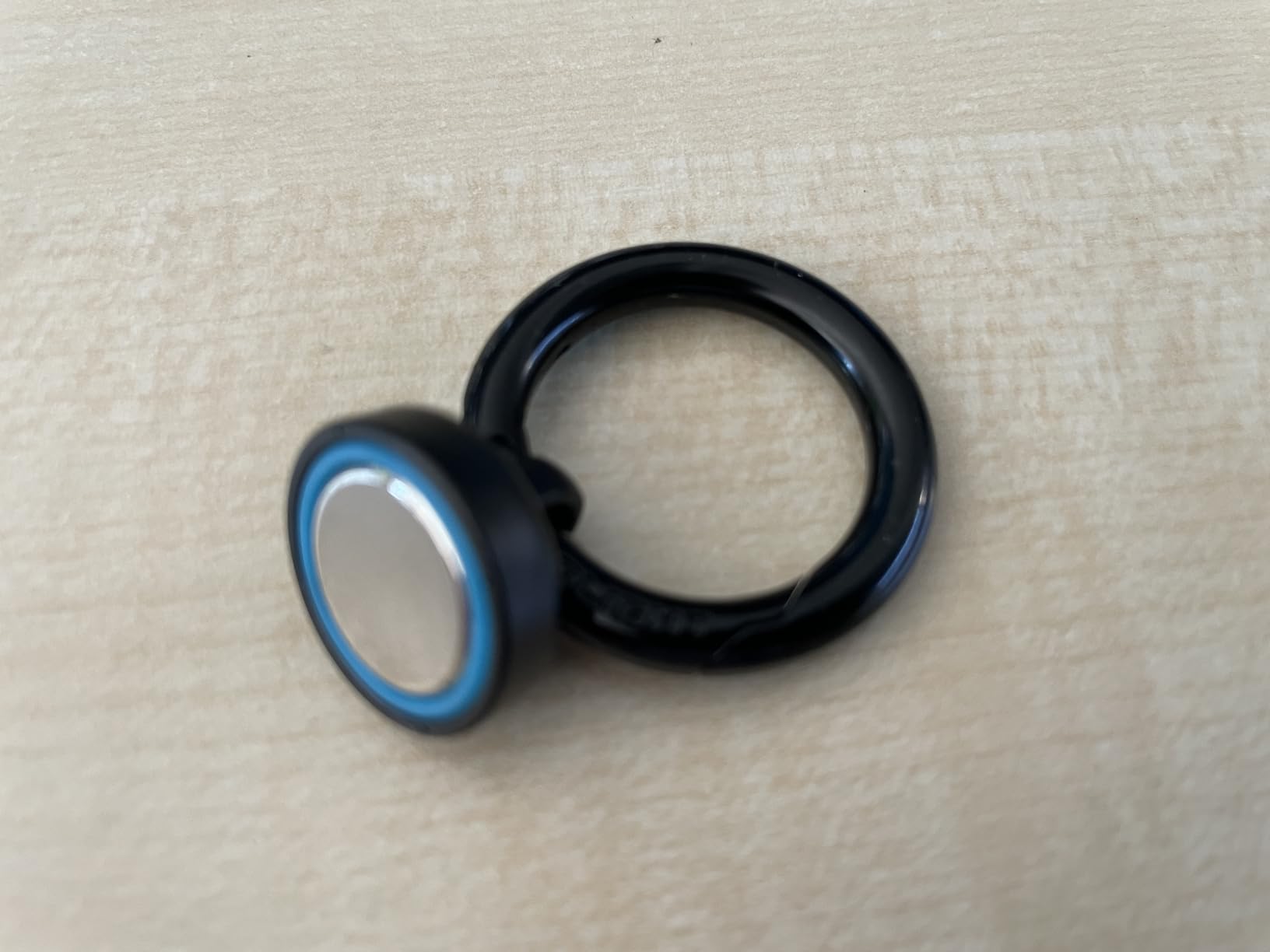Praktischer Karabiner