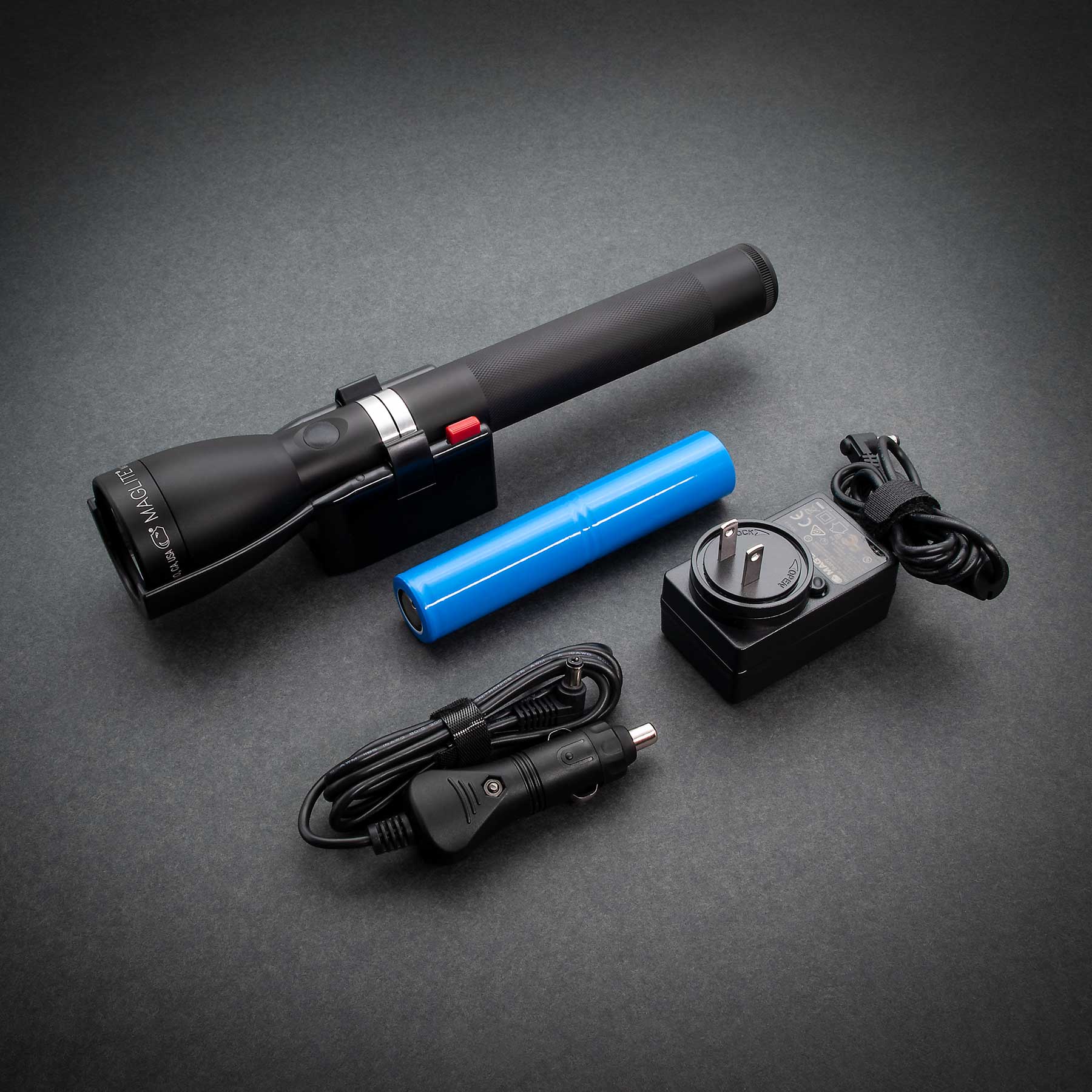 maglite-ml150lr-taschenlampe-wiederaufladbar-1296-lumen-schwarz image 2