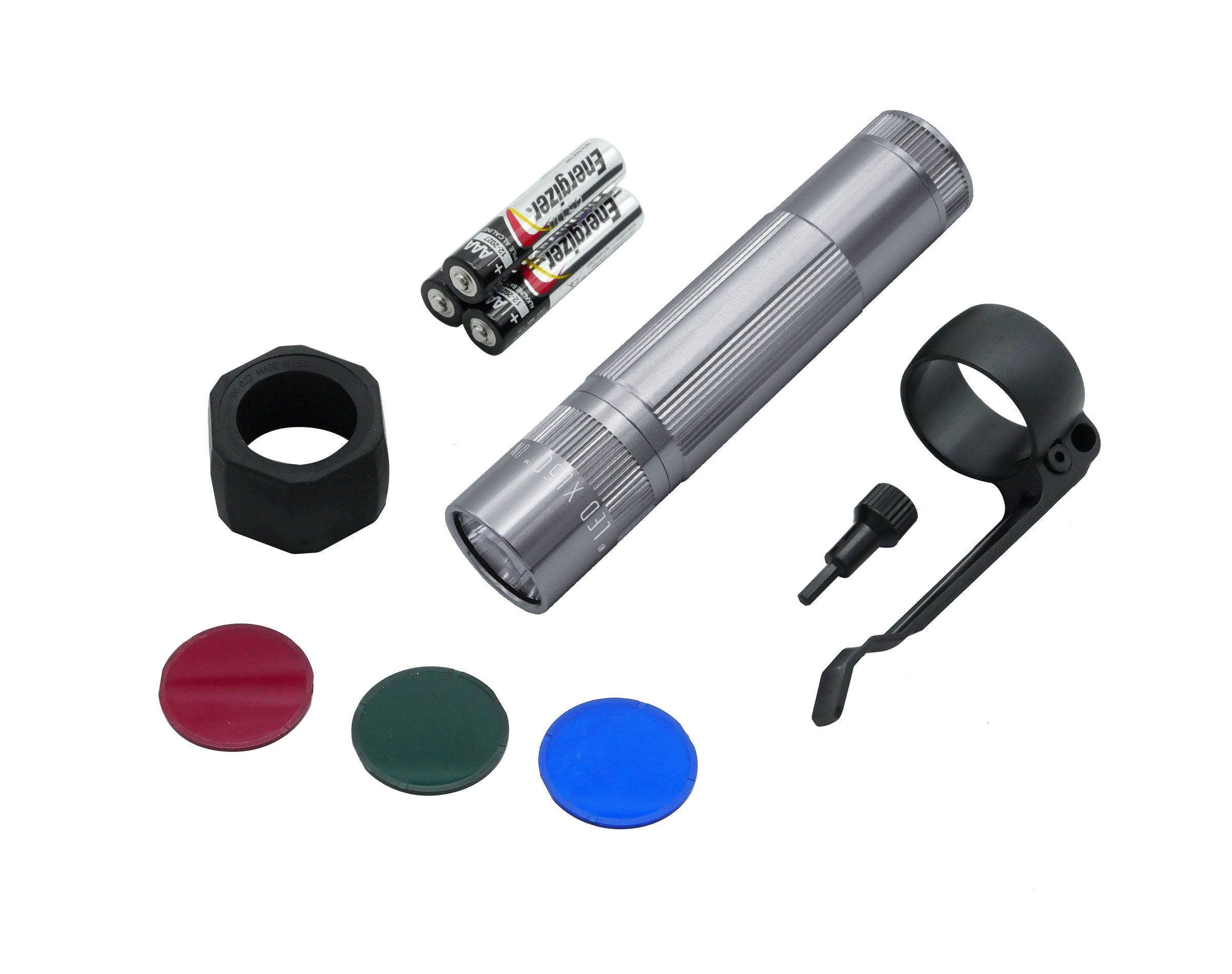maglite-xl50-led-taschenlampe-schwarz-blister-224m-ipx4 image 4