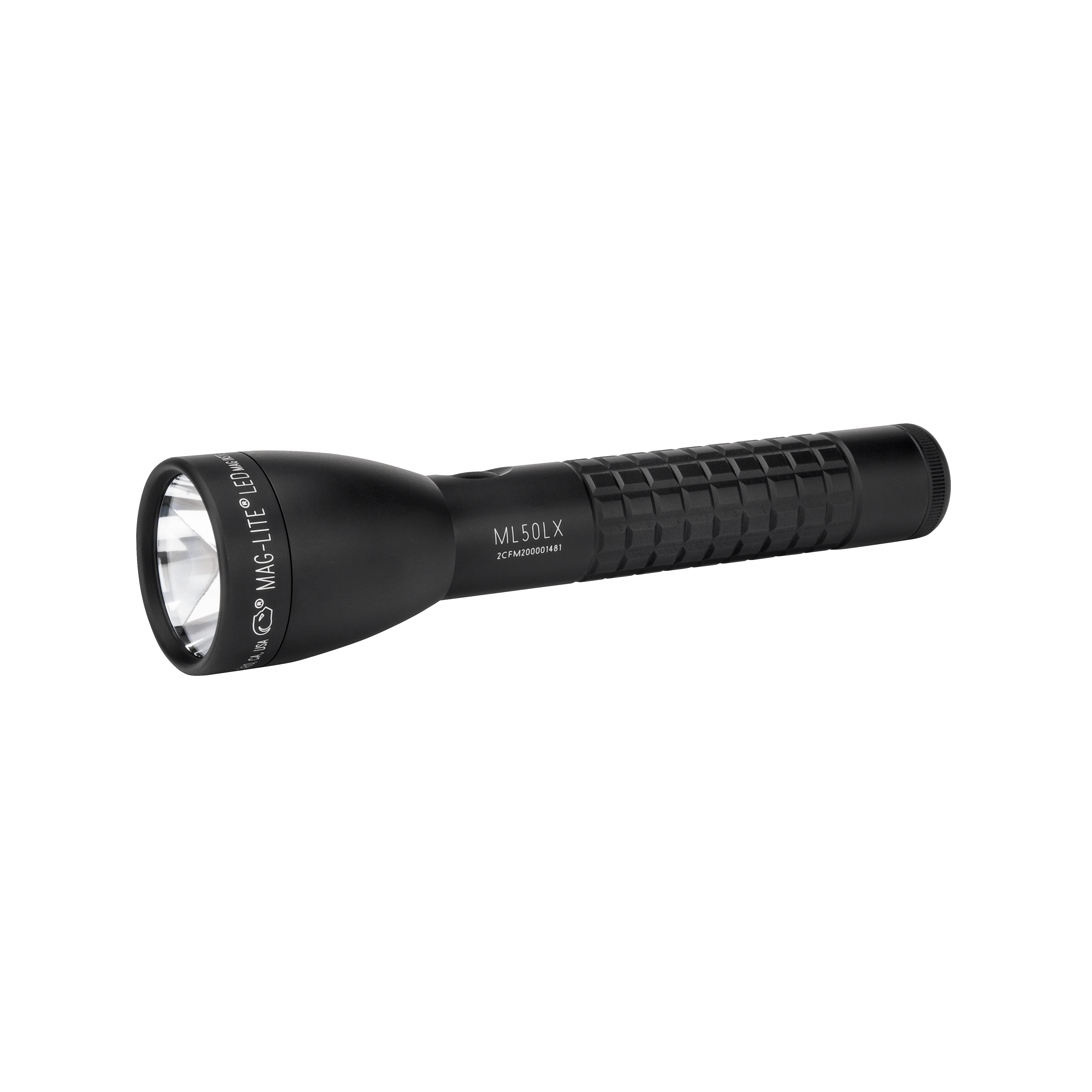 maglite-ml50lx-led-taschenlampe-schwarz-2x-c-466-lumen image 1