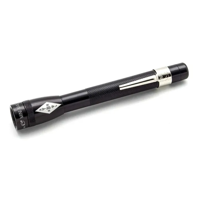 mini-maglite-led-2aaa-taschenlampe-arrl-99m-ipx7 image 1
