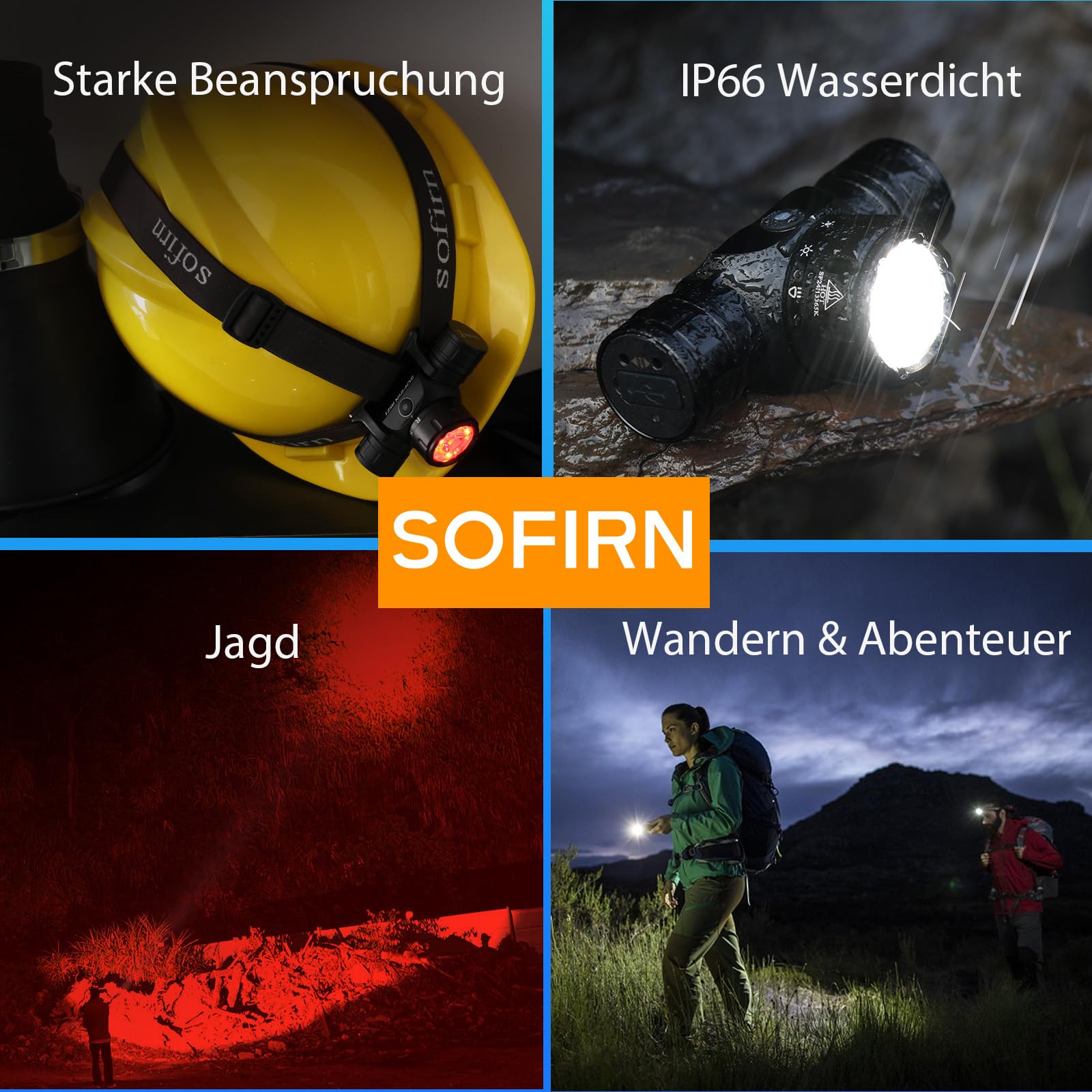 sofirn-hs21-stirnlampe-led-2200-lumen-rotlicht-wiederaufladbar image 8