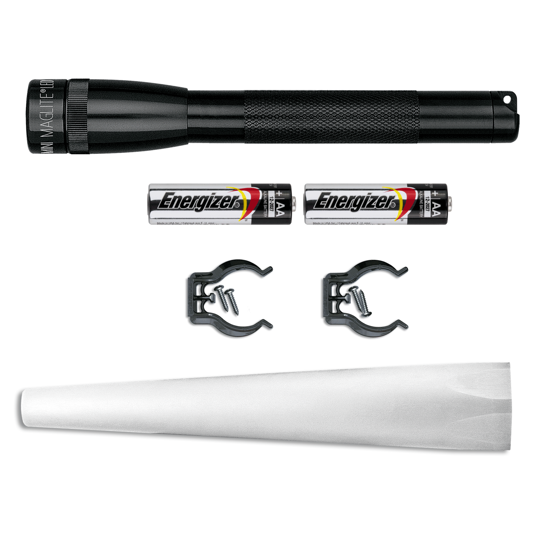 mag-lite-mini-maglite-adventure-pack-taschenlampe-aa-led image 1