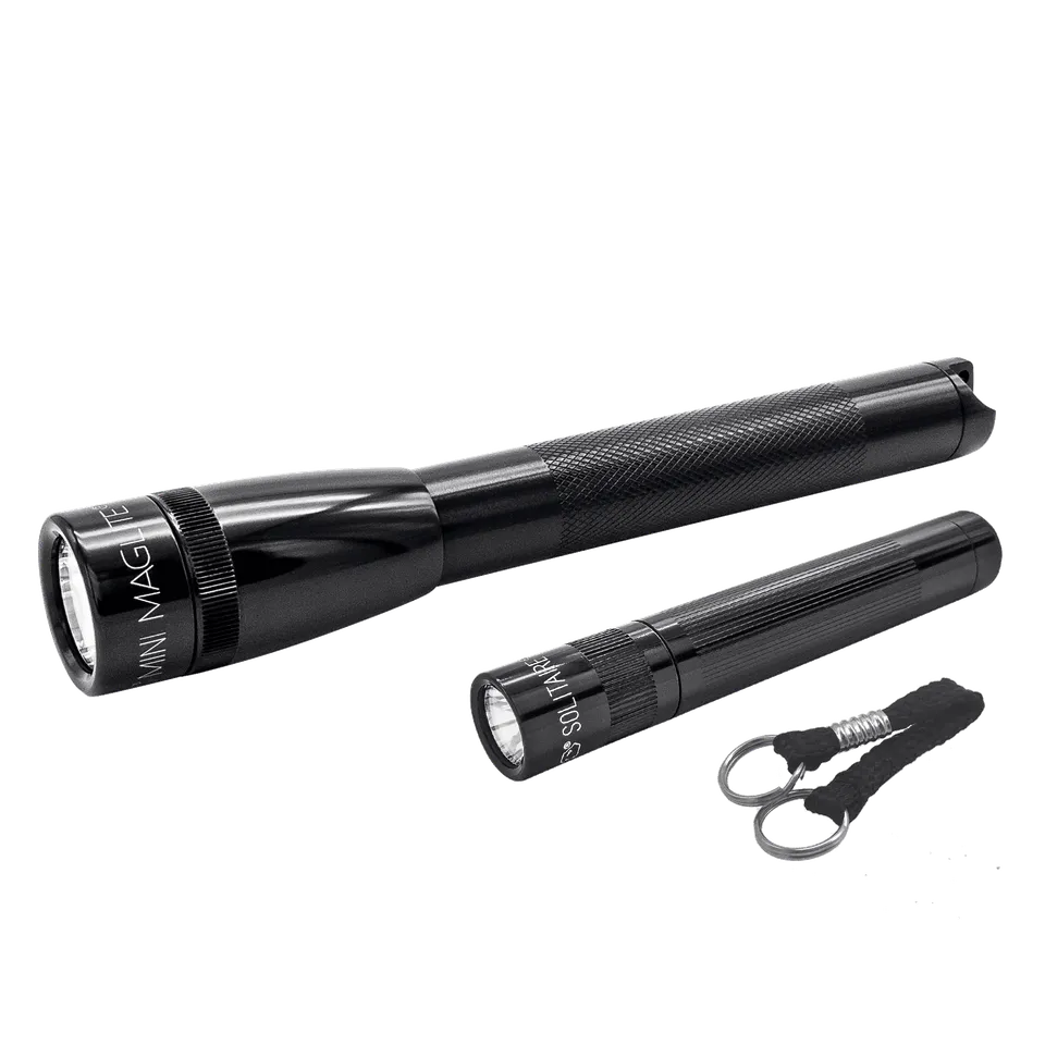 mag-lite-taschenlampen-set-mini-maglite-pro-solitaire-led image 1