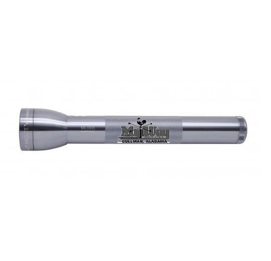mag-lite-ml300l-led-taschenlampe-grau-3d-cell-69h-eco image 1