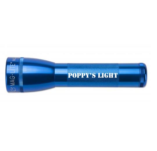 mag-lite-ml25lt-led-2c-taschenlampe-blau-mit-gravur image 1
