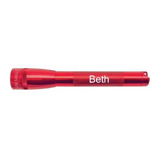 maglite-mini-maglite-pro-led-taschenlampe-rot-mit-gravur-96-m-2 image 1