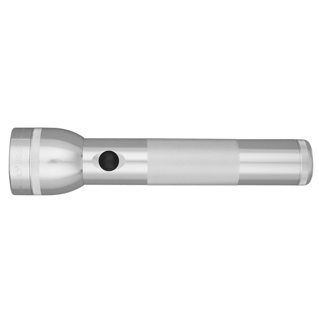 mag-lite-d-cell-classic-2-cell-d-taschenlampe-schwarz-xenon image 4