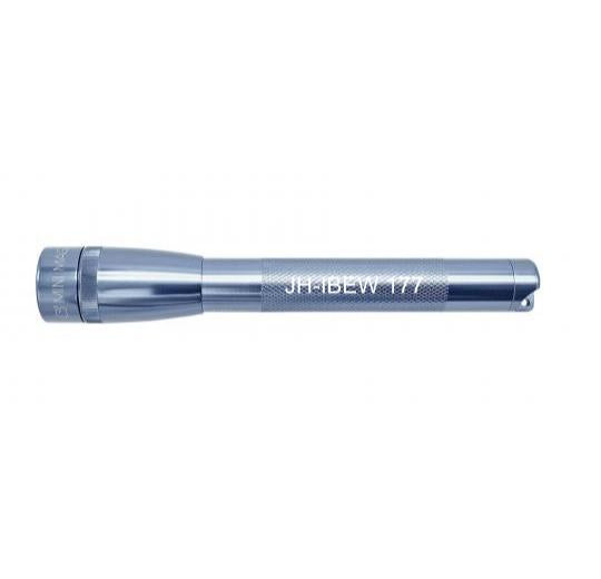 maglite-mini-maglite-pro-led-taschenlampe-grau-mit-gravur-6 image 1