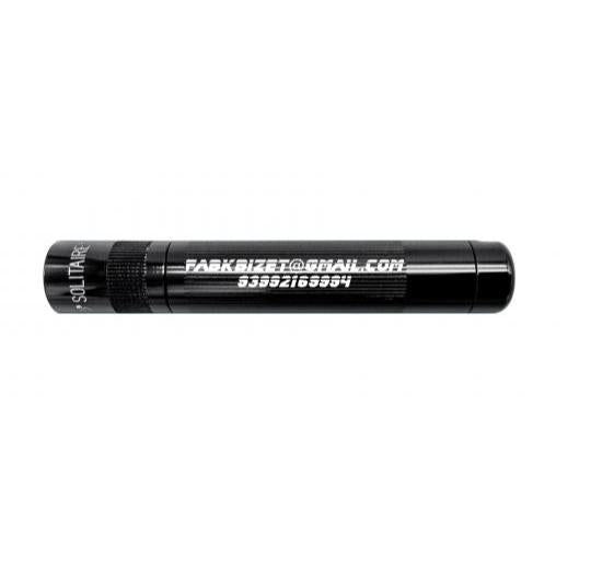 mag-lite-solitaire-led-taschenlampe-schwarz-mit-gravur-3 image 1