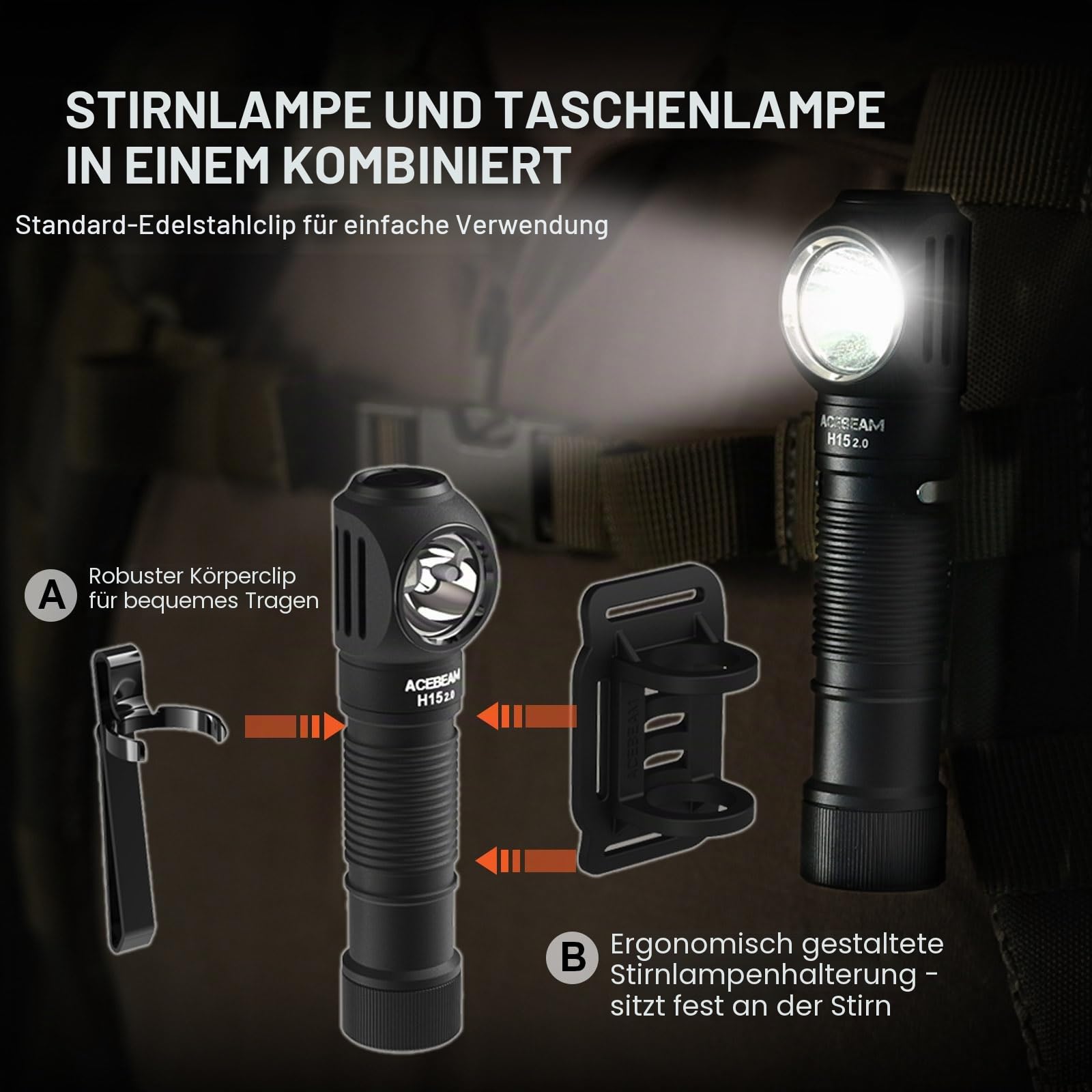 acebeam-h15-2-0-stirnlampe-2800-lumen-wiederaufladbar image 4