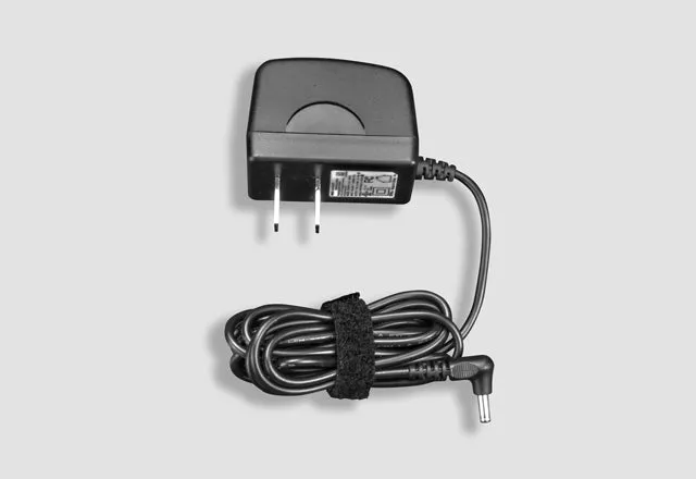 mag-lite-mag-charger-120v-converter-ladeger-t-led-anzeige image 1