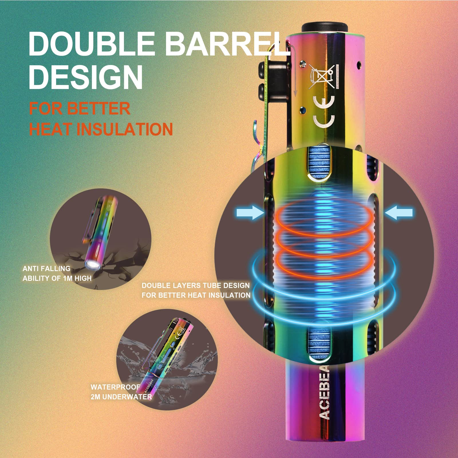 acebeam-rider-rx-edc-taschenlampe-650-lumen-rainbow image 6