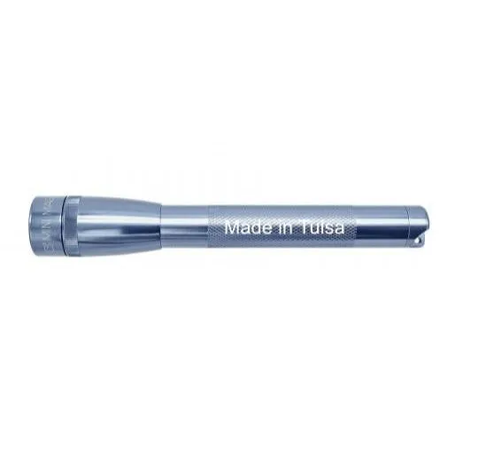 maglite-mini-maglite-pro-led-taschenlampe-grau-mit-gravur-15 image 1