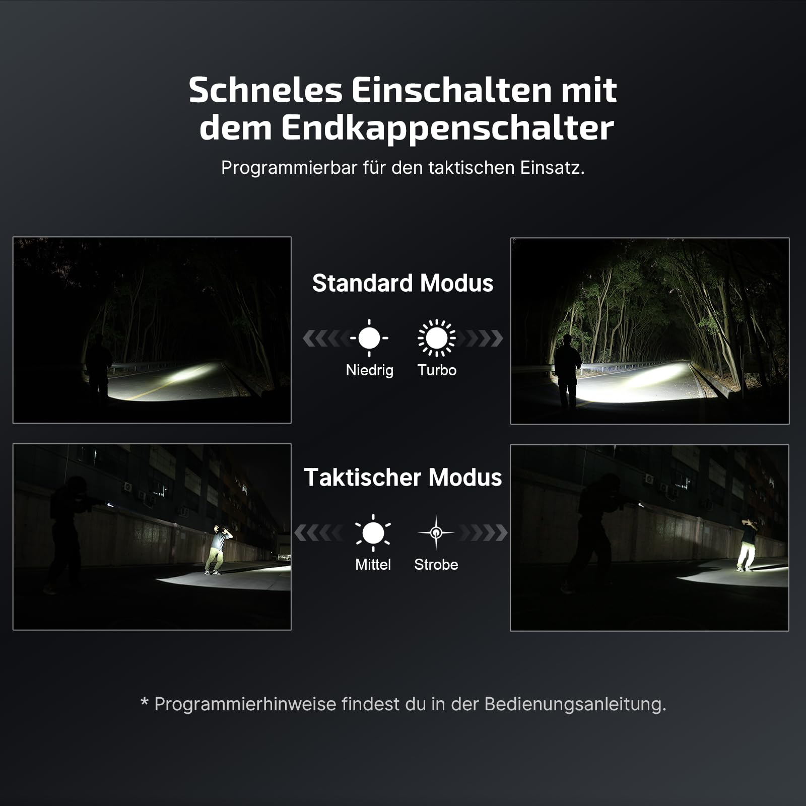 olight-javelot-taschenlampe-1350-lumen-730-m-weitwurf image 4