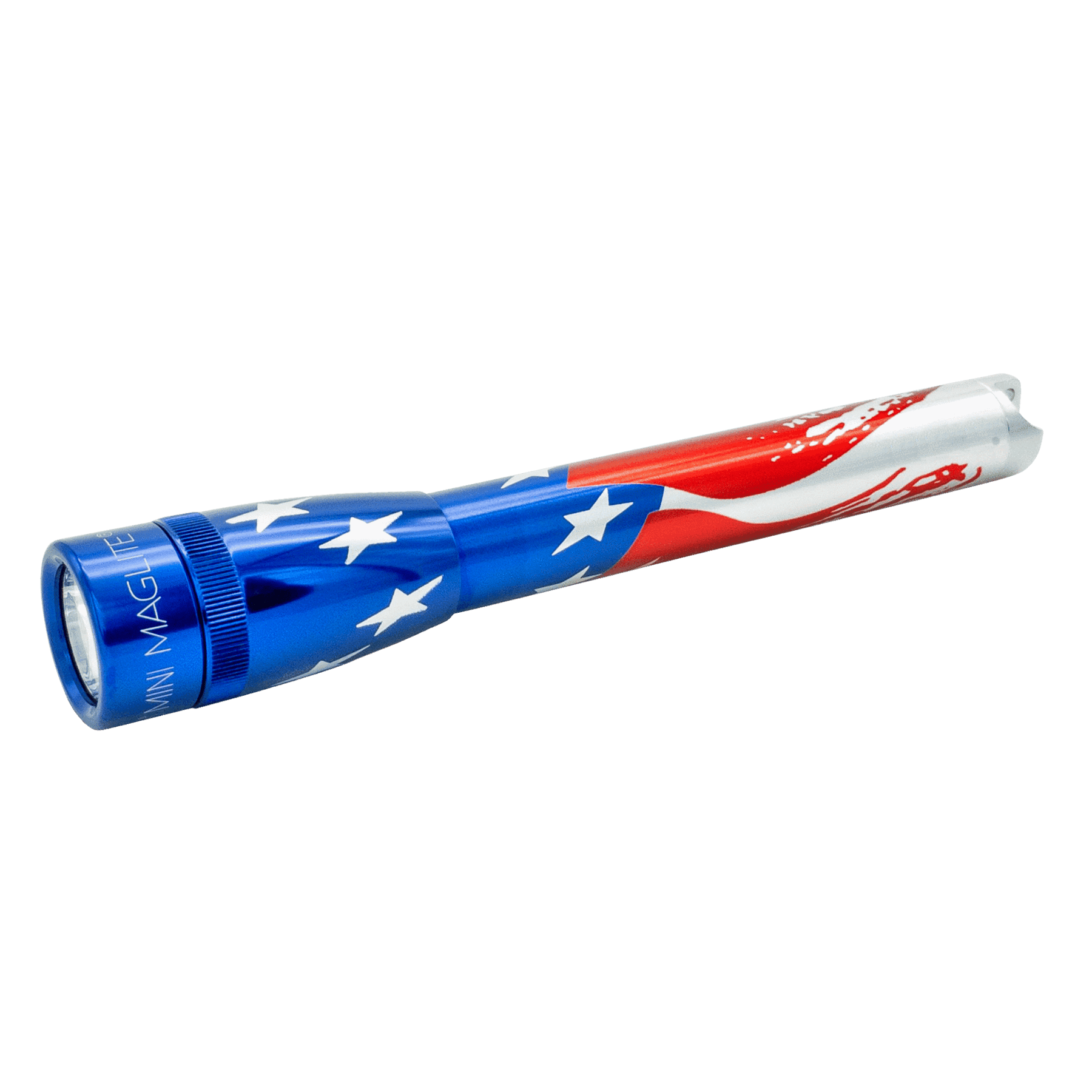 mag-lite-mini-maglite-flag-lite-led-taschenlampe-usa-design image 1
